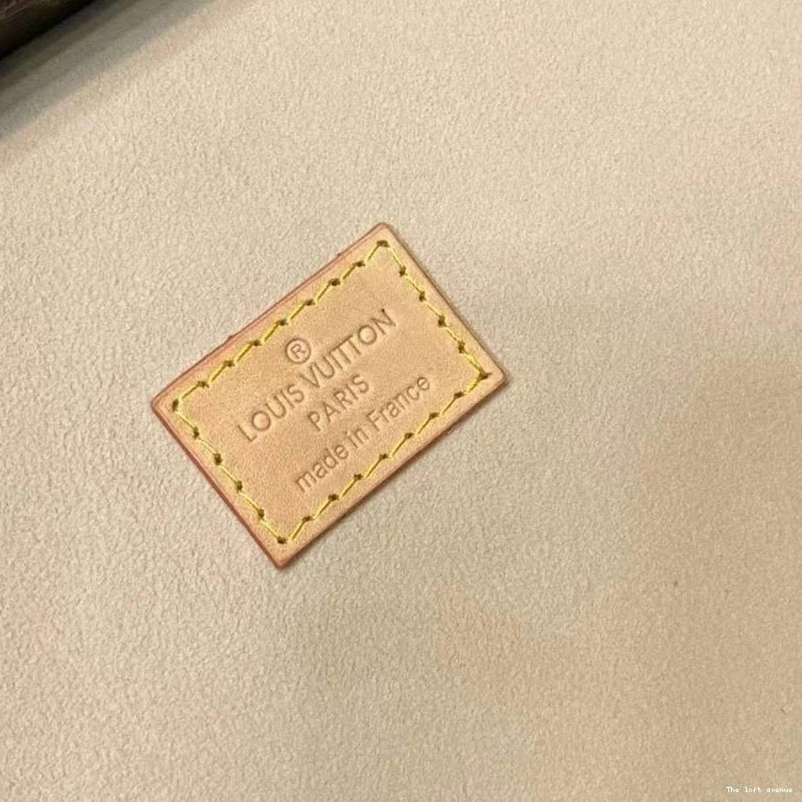 BOX LV WATCH CUSTOM 0730